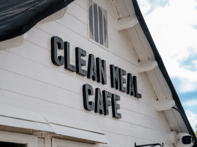 Clean Meal Cafe Surrey