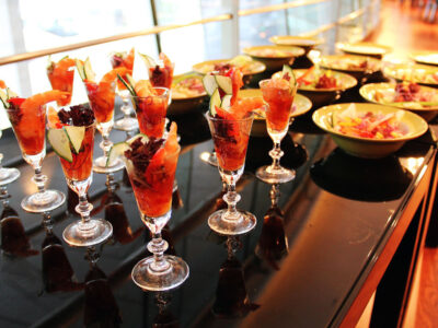 Event Catering