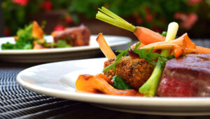 Private catering