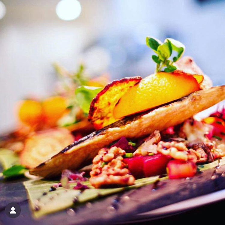 Party catering Hampshire